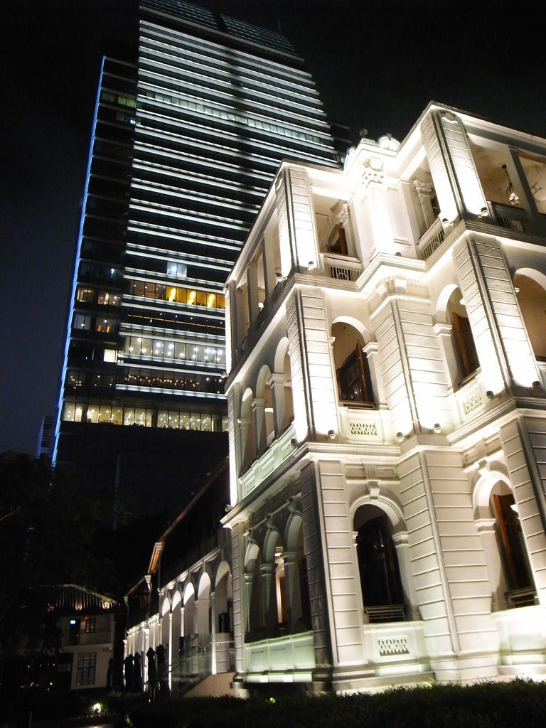 〔香港〕三年不見。。。 〔香港〕三年不見。。。