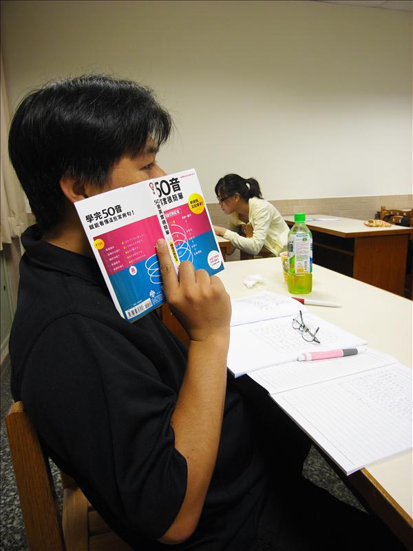 〔日文課後吃午餐〕韓記老虎麵食館 〔日文課後吃午餐〕韓記老虎麵食館