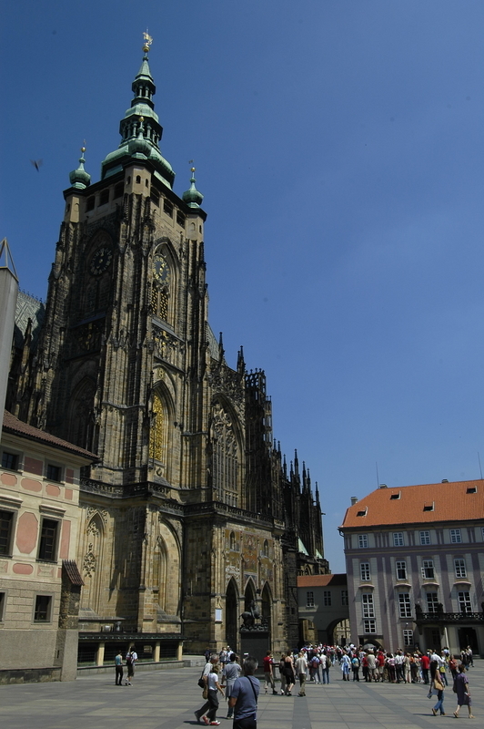 捷克‧布拉格‧城堡區and小區….(應觀眾要求率先推出) 捷克‧布拉格‧城堡區and小區….(應觀眾要求率先推出)