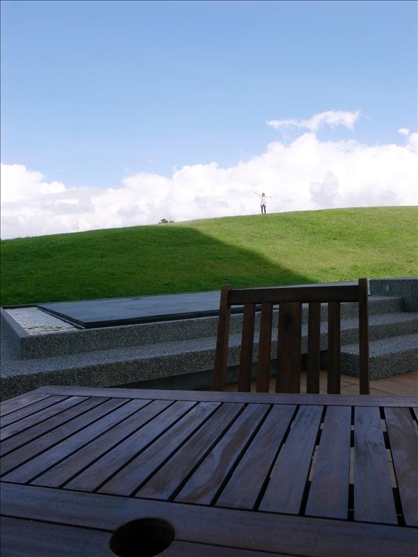 花蓮遊。木槿軒。 花蓮遊。木槿軒。