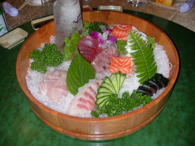 三十週年慶…新東南海鮮料理 三十週年慶…新東南海鮮料理