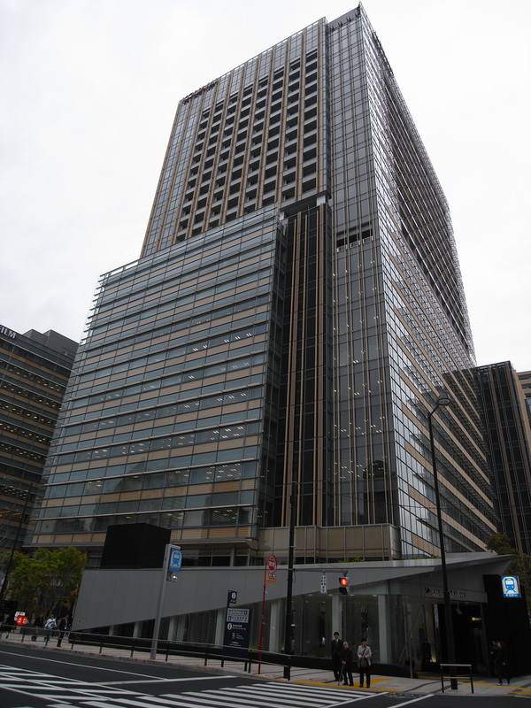 【2008‧東京‧櫻】吃在MIDTOWN的一天 【2008‧東京‧櫻】吃在MIDTOWN的一天