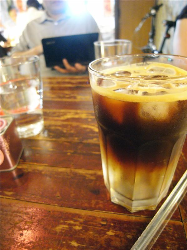 景美小聚。聞山咖啡。 景美小聚。聞山咖啡。