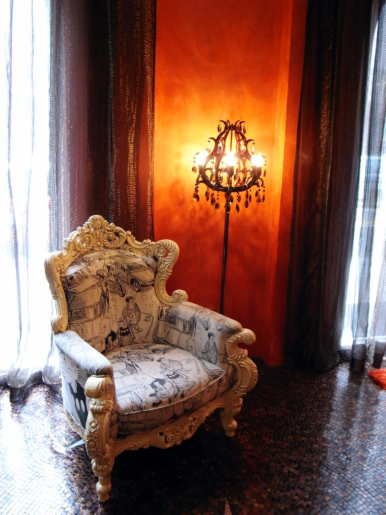 〔香港〕住。帝樂文納公館。The Luxe Manor Hotel。 〔香港〕住。帝樂文納公館。The Luxe Manor Hotel。