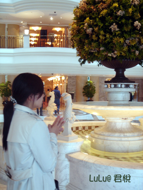 <生日大餐Part1>君悅寶艾Brunch <生日大餐Part1>君悅寶艾Brunch