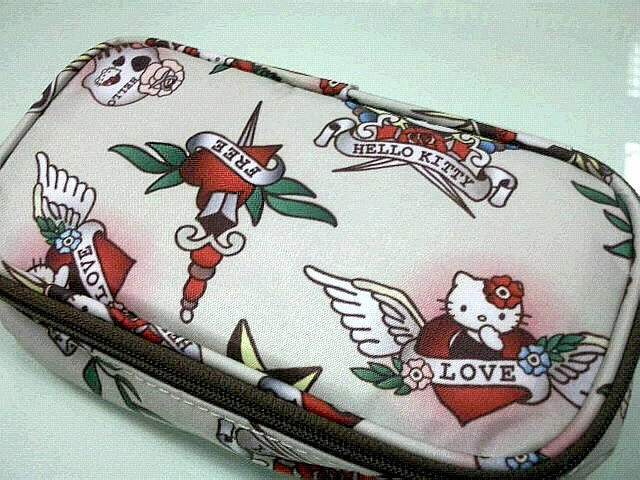 【買】難得狂野的KITTY 【買】難得狂野的KITTY