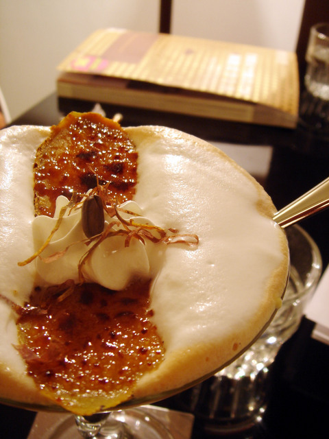 啡妳莫薯@GaBee咖啡館Part II 啡妳莫薯@GaBee咖啡館Part II