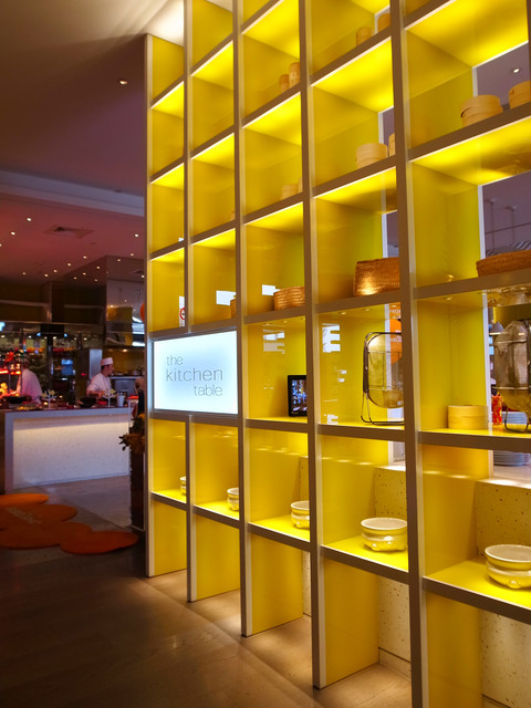 Bubblisimo Sunday Brunch美的冒泡周日早午餐@W hotel Taipei Bubblisimo Sunday Brunch美的冒泡周日早午餐@W hotel Taipei