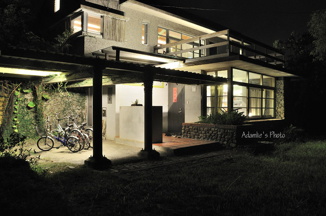 蘭陽夜宴。三星張宅。 蘭陽夜宴。三星張宅。