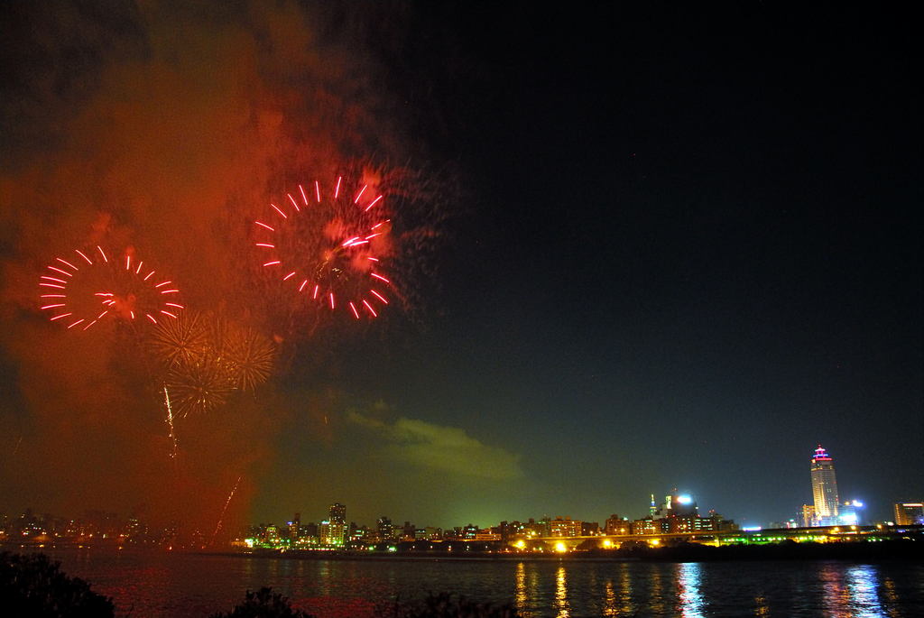 沒誠意的煙火 沒誠意的煙火