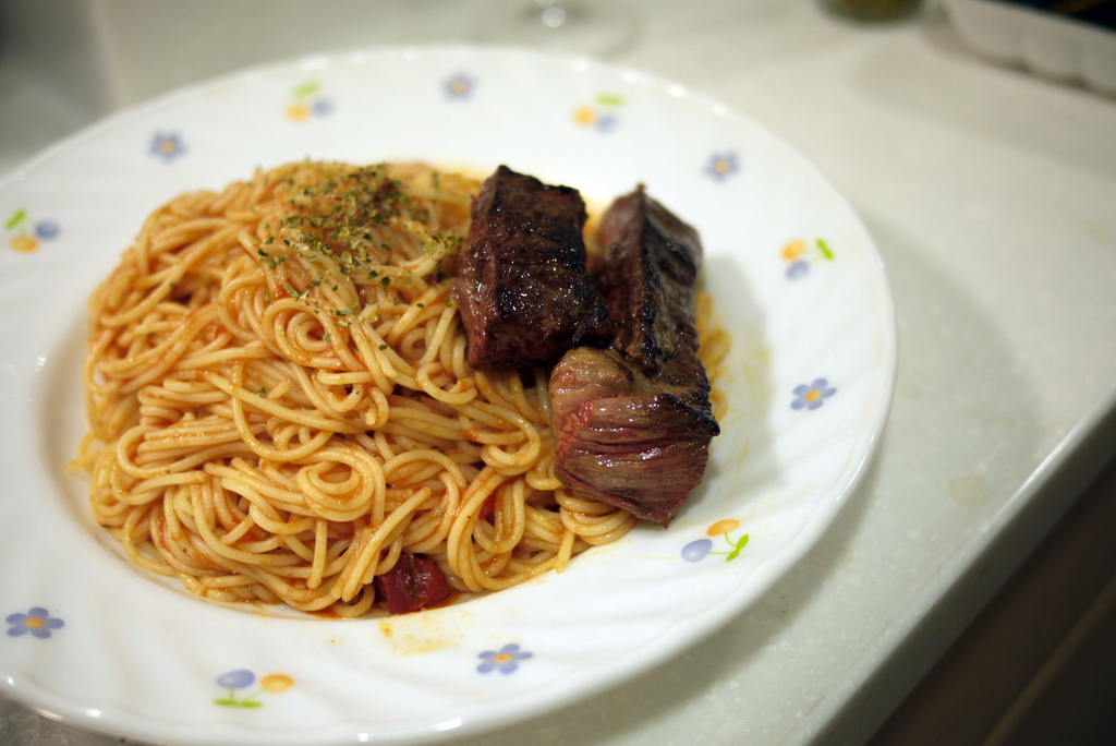 自家出產的甜蜜晚餐 (純記錄) 自家出產的甜蜜晚餐 (純記錄)