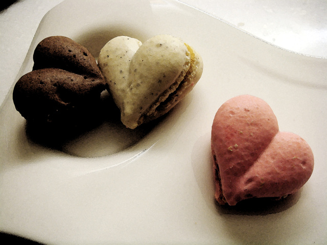 2008的情人節。快樂。 2008的情人節。快樂。