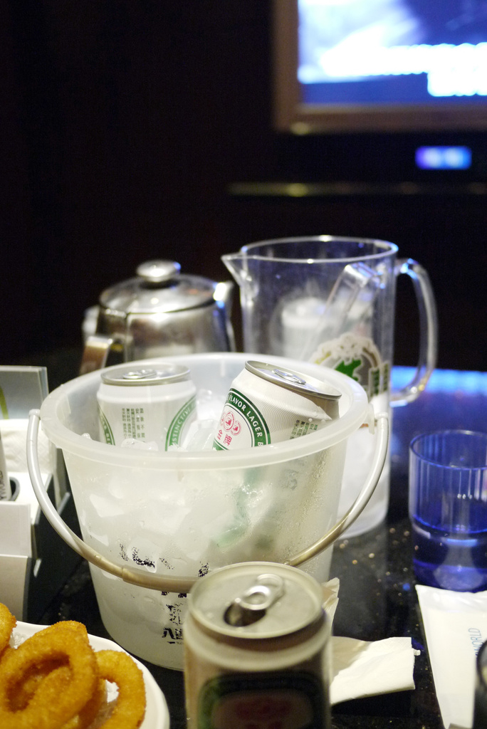 有多久沒唱歌了