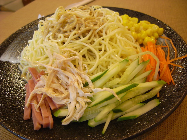 夢想的方向