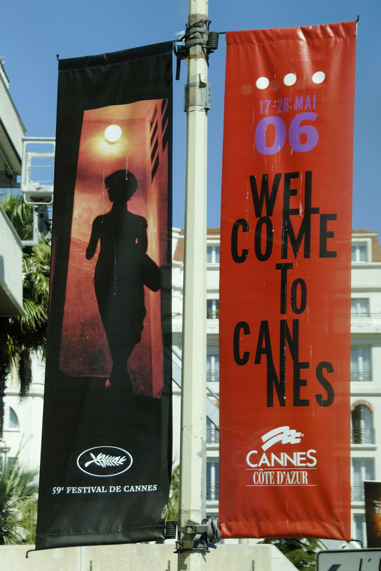 【France】魅力坎城Cannes