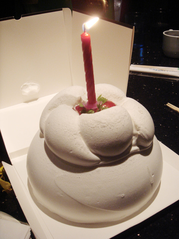 【2007生日系列】錢櫃生日趴