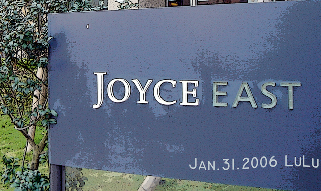 大年初三貴婦下午茶@Joyce East