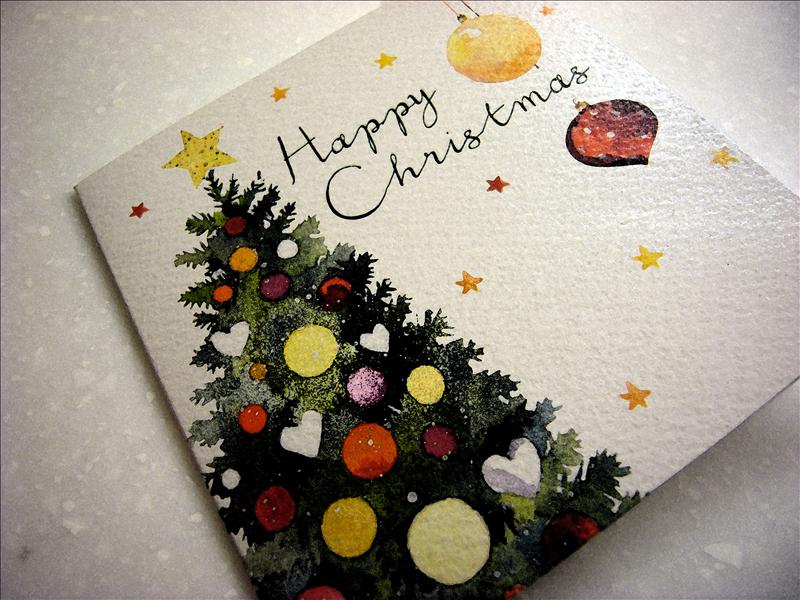 Merry Chirstmas to you all。。。