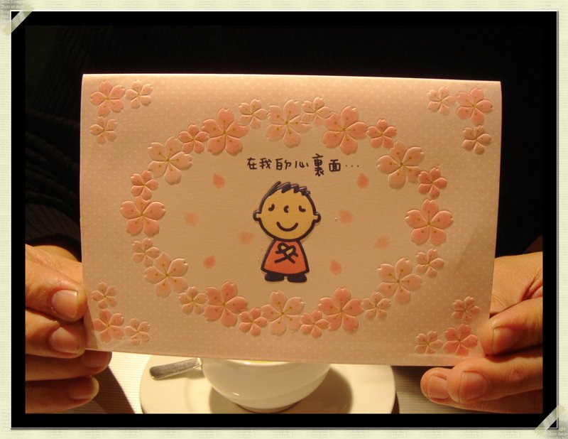 給Tina和所有我愛的你們.......