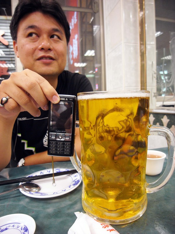 美觀園之天王杯之不堪回憶