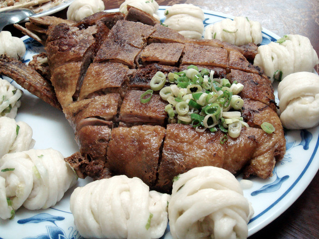 郁坊小館的週末鐵咖夜